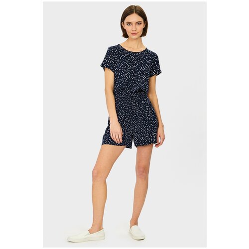 фото Комбинезон baon, размер m, dark navy printed