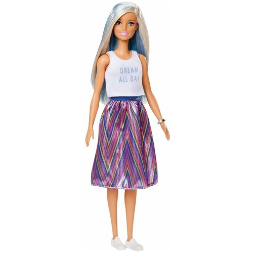 Barbie Кукла Игра с модой 120 Мечтательное настроение, FXL53