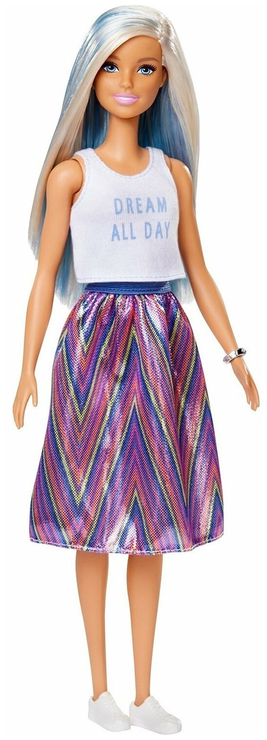 Кукла Barbie Игра с модой 120 FXL53