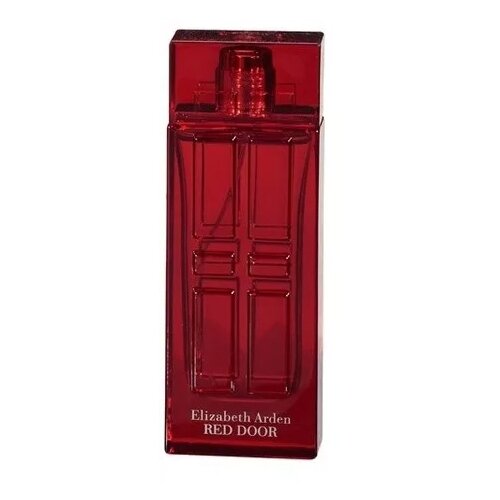 Elizabeth Arden туалетная вода Red Door Eau de Toilette, 100 мл