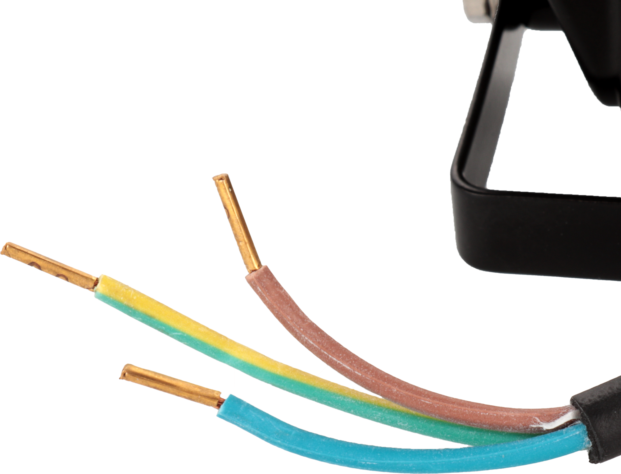 Прожектор светодиодный уличный Ritter Profi 50 Вт 2700К IP65 теплый белый свет - фото №16