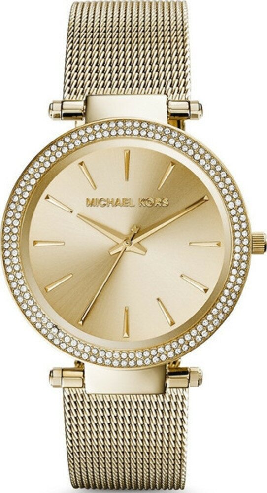 Наручные часы MICHAEL KORS Darci MK3368, золотой