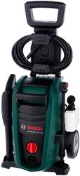 Мойка высокого давления BOSCH UniversalAquatak 130 + Car kit, 130 бар