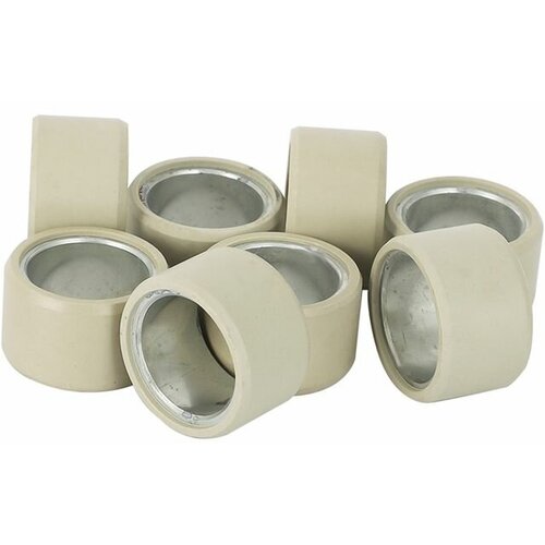 Комплект грузиков вариатора HL 8шт 26г