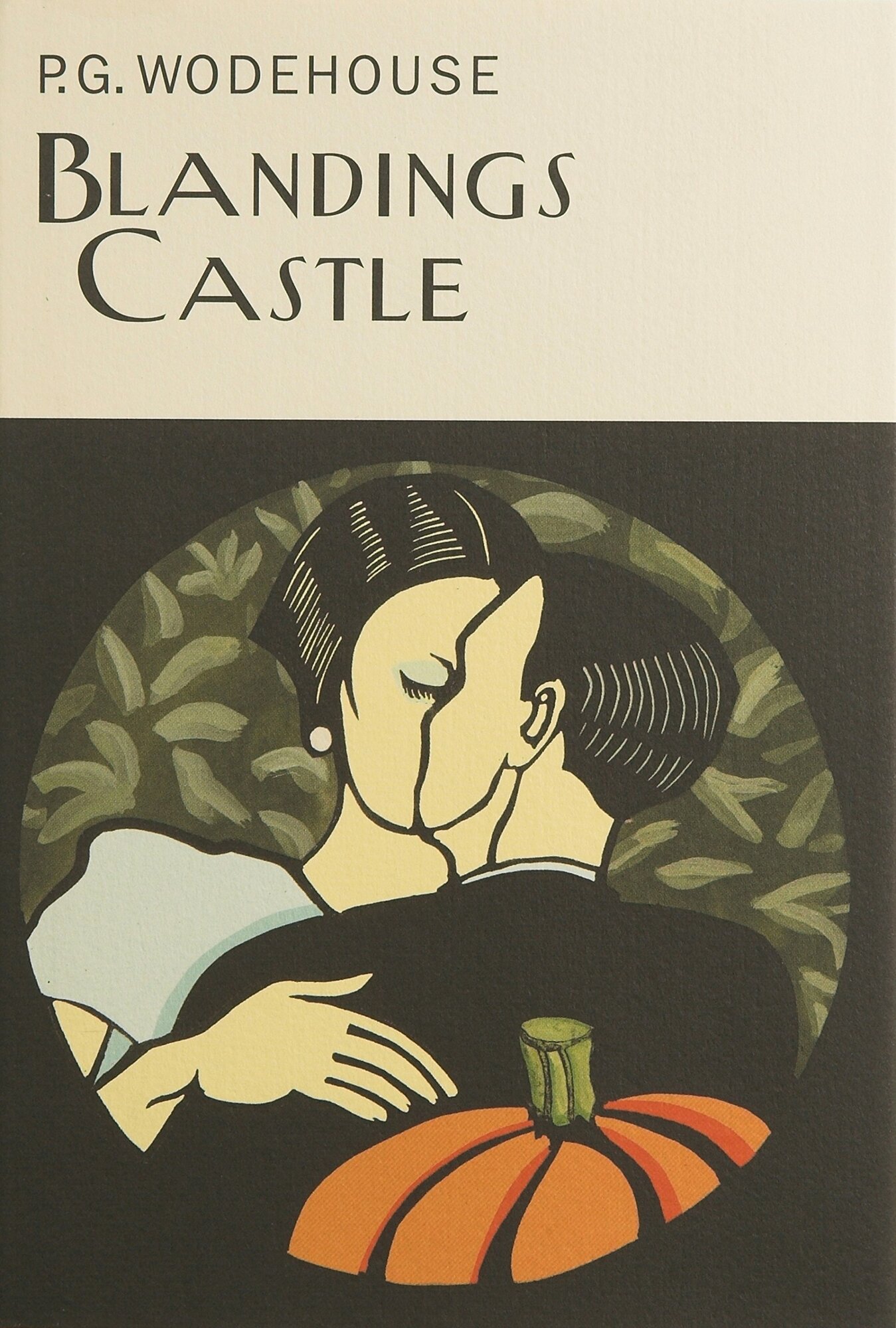 Blandings Castle (Wodehouse Pelham Grenville) - фото №1