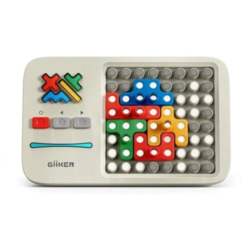 Умная головоломка Xiaomi GiiKER Super Blocks