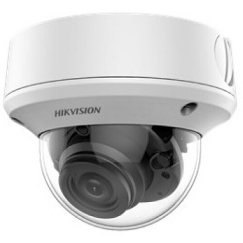 Видеокамера Hikvision HD-TVI DS-2CE5AD3T-AVPIT3ZF 2MP27-135мм white 3627000₽