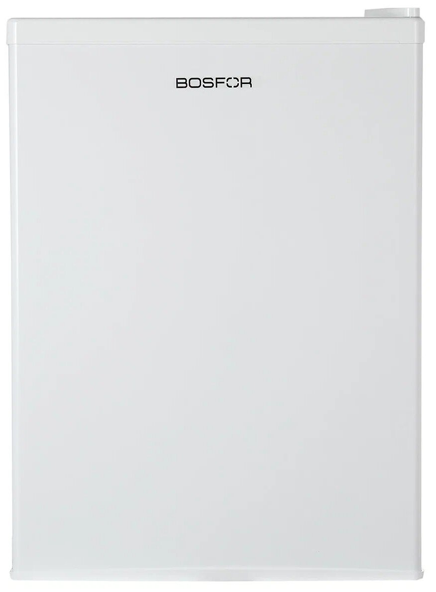Холодильник Bosfor RF 063, белый
