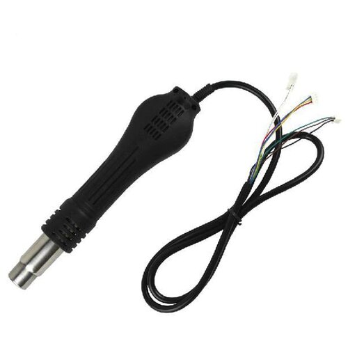 Фен паяльной станции 4 контакта LUKEY 701702852DFAN852DFAN853D858860D 190000₽