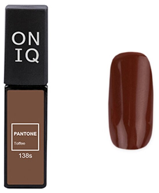 - ONIQ OGP-138s (Toffee), 6 