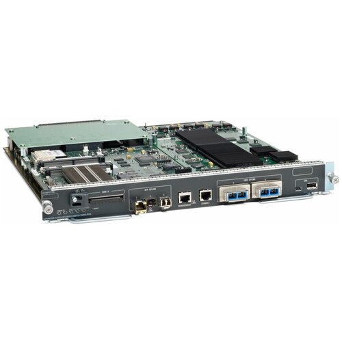 модуль cisco ws x4724 sfp e Модуль Cisco VS-S2T-10G