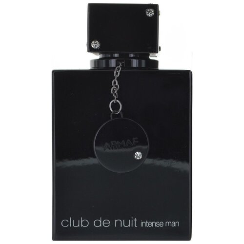 Armaf туалетная вода Club De Nuit Man Intense, 105 мл club de nuit man intense дезодорант твердый 75г