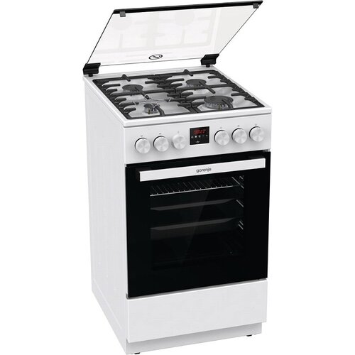 Газовая плита Gorenje GGI5C20WF-B белый 5529000₽