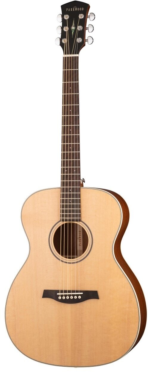 S22-GT Акустическая гитара, с чехлом, глянец, Parkwood
