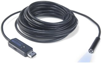 Видеоскоп-Эндоскоп USB 2м мегеон 33020