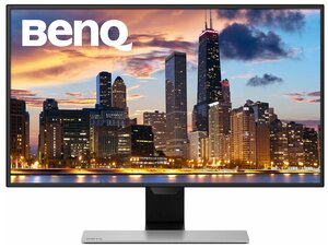 27" Монитор BenQ EW2770QZ, 2560x1440, 76 Гц, IPS