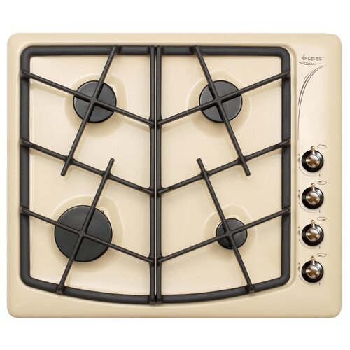 Встраиваемая газовая варочная панель Gefest СГ СН 1211 К61 1361900₽
