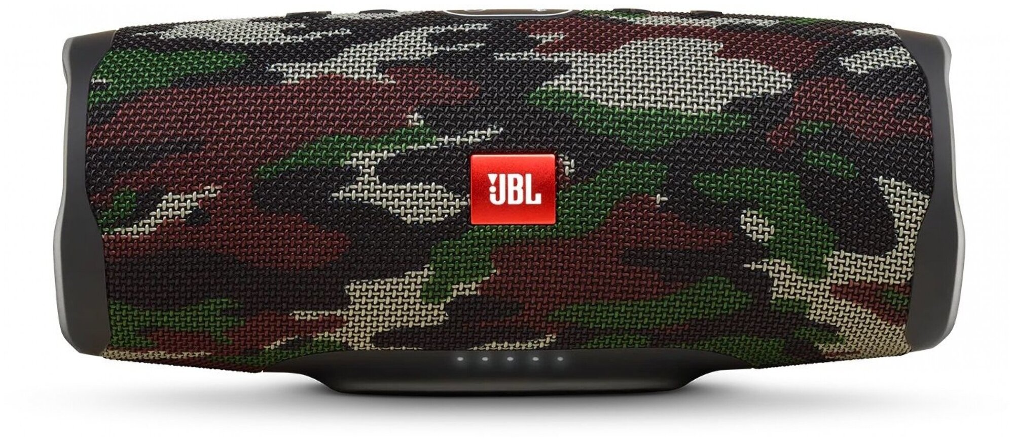 Беспроводная акустика JBL Charge 4 Squad Camo