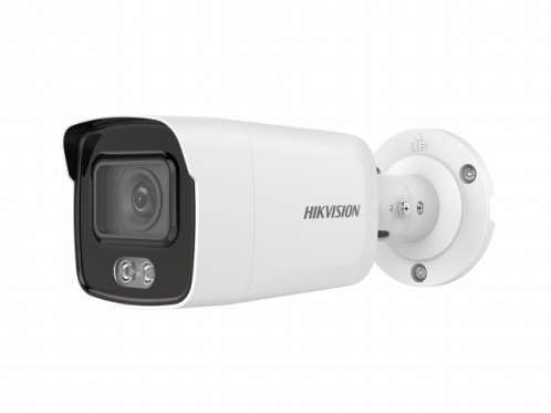 IP камера Hikvision 2MP BULLET 2CD2027G2-LU(C)2.8MM