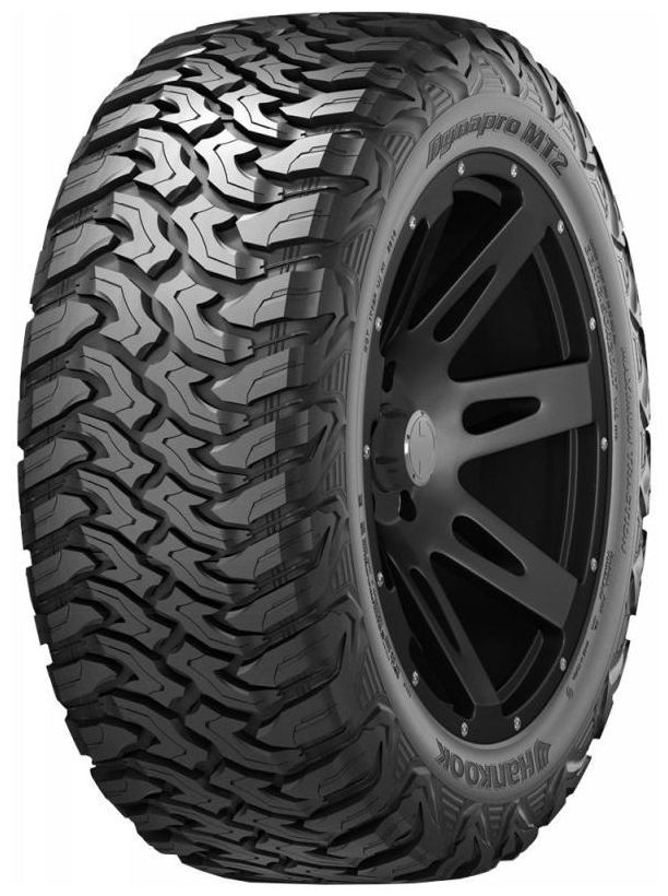 Летние шины Hankook Dynapro MT2 RT05 245/75 R16 120/116Q