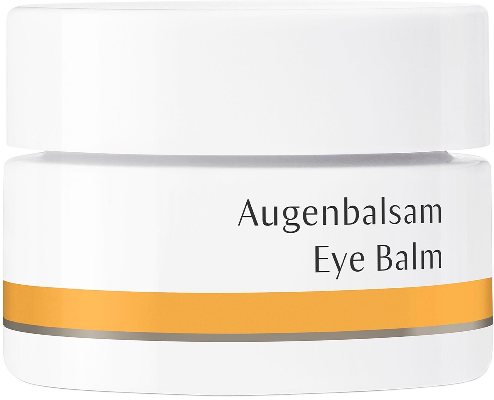 Уход за кожей вокруг глаз Dr. Hauschka Eye Balm 10 мл .