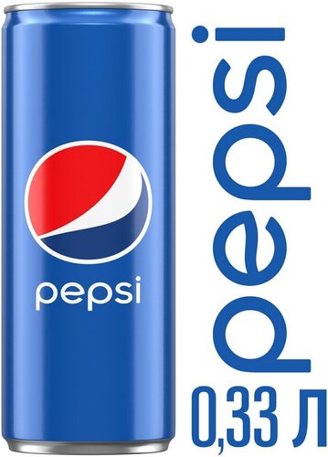 Газированный напиток Pepsi Пепси, 330мл x 12шт Армения — купить в ...