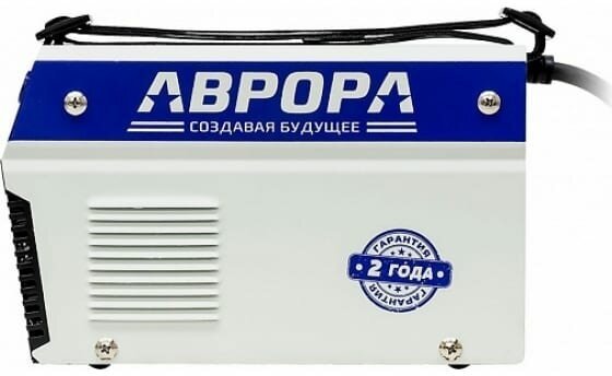 Сварочный инвертор AURORA Вектор 1600