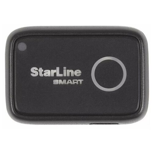 Модуль индикации программатора Starline BLE
