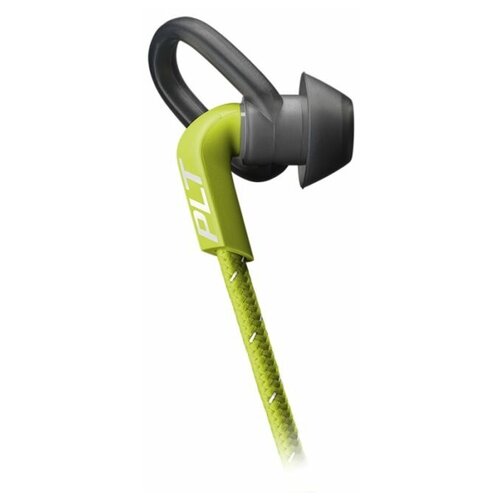 Проводные наушники Plantronics BackBeat FIT 305, зеленый