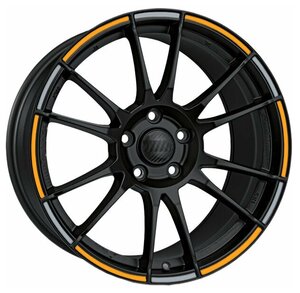 Колесный диск NZ Wheels SH670