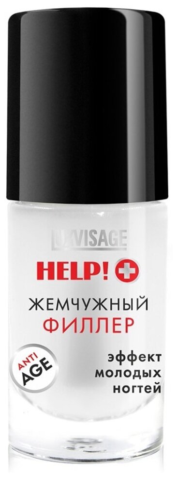 к_люксвизаж_ср.-ва д/ух.ногт._ср.-во компл.3в1 vitamin care+base+top 9гр. 0D2002