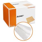 Jelonet / Джелонет 10 х 10 см,10шт. - изображение