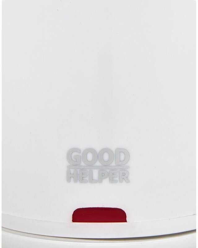 Чайник Goodhelper KPS-182C, белый - фотография № 8