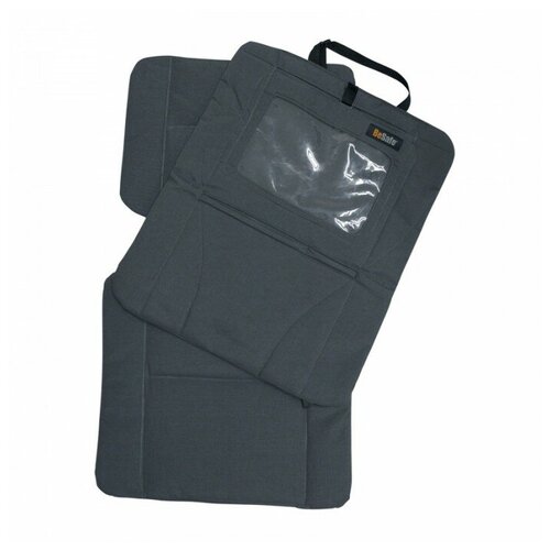 Накидка BeSafe Tablet &Seat Cover, серый
