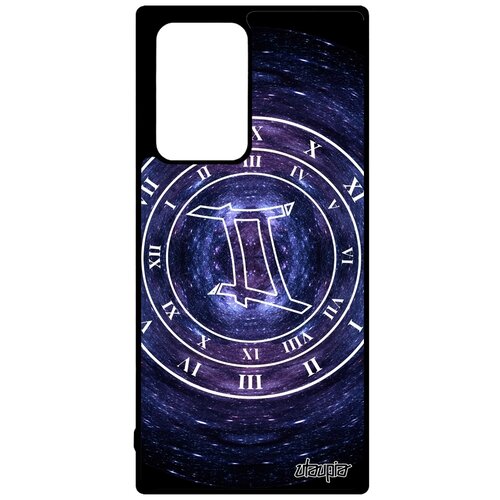фото Чехол на мобильный samsung galaxy note 20 ultra, "зодиак" zodiac календарь utaupia