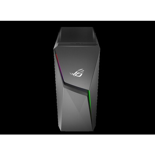 ASUS ROG Strix G10DK-A3400G0310 AMD Ryzen 5-3400G/8Gb/512GB M.2 NVMe SSD/nVidia GTX1660Ti 6GB/No OS/11kg/500w GOLD