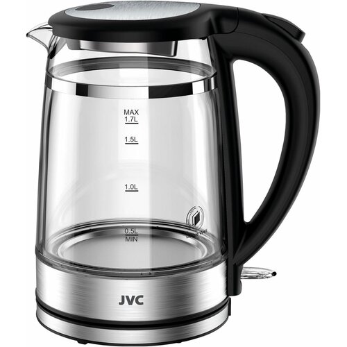 Чайник электрический JVC JK-KE1815 299000₽