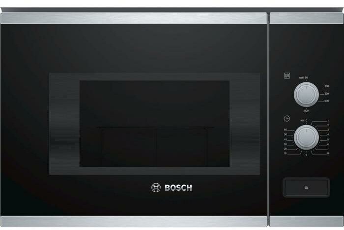 Микроволновая печь встраиваемая Bosch BFL520MS0