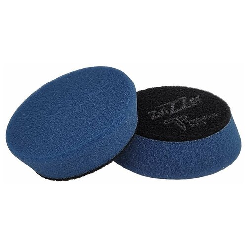 70/20/55 (2шт.) - ZviZZer THERMO PAD - Термостойкий полировальный круг (мягкий)