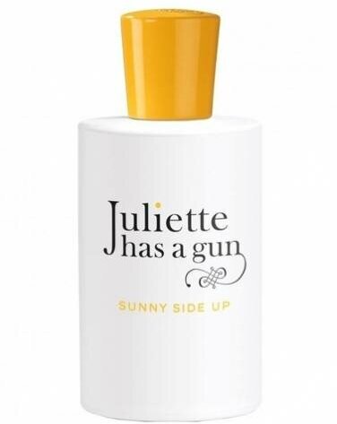 Juliette Has A Gun парфюмерная вода Sunny Side Up, 100 мл, 100 г - фотография № 10