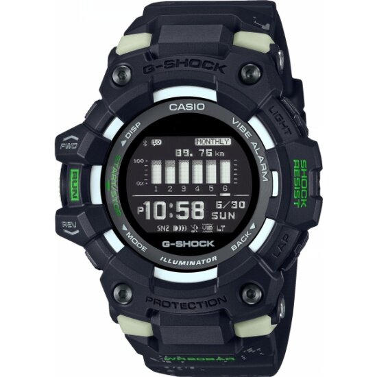 Наручные часы CASIO G-Shock GBD-100LM-1