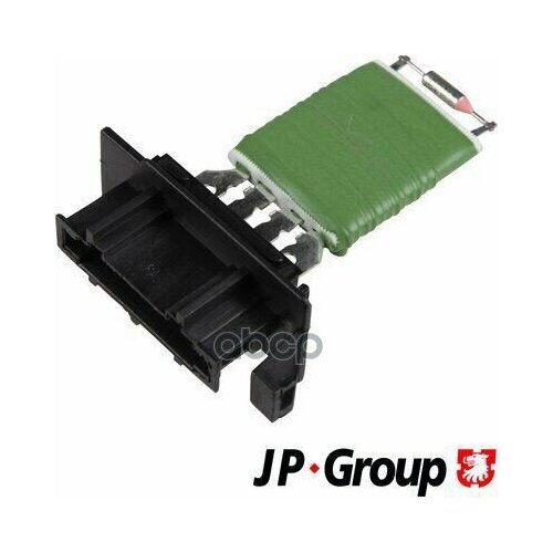 1196851400_Реостат Печки Mb Sprinter 95-06 JP Group арт 1196851400 2073₽