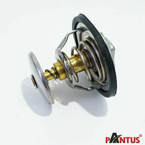 Термостат ТС 107-02 для ам ГАЗ УАЗ 70С ТС107-1306100-02 459₽