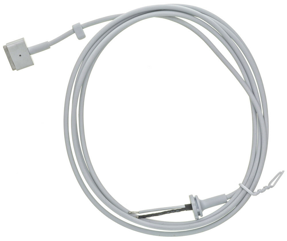 Шнур кабель от зарядного устройства для ноутбуков Magsafe 2