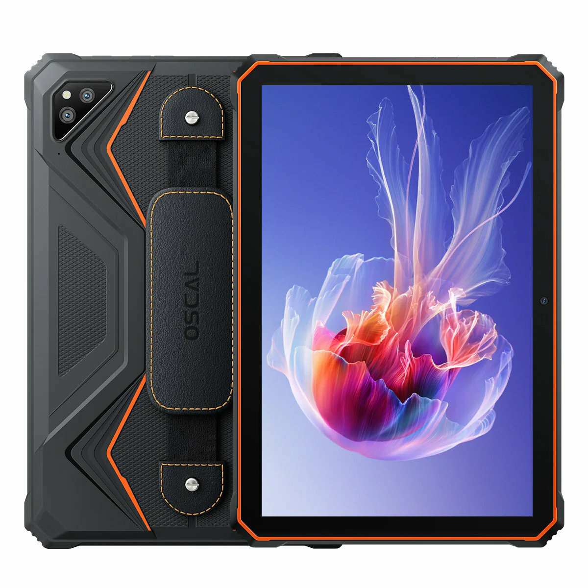 Blackview OSCAL Spider 8 8/128Gb Orange