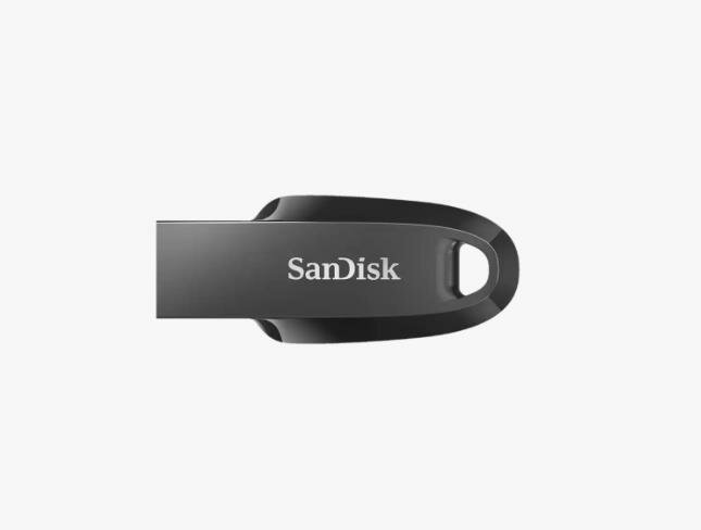 Флэш-накопитель SANDISK USB3.2 256GB SDCZ550-256G-G46