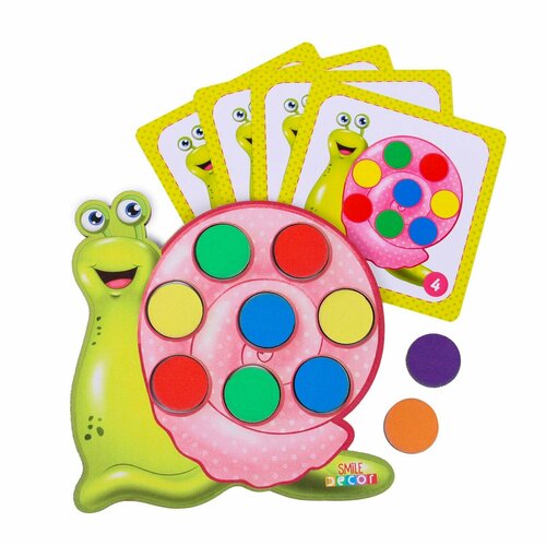 Мозаика Улитка 539₽