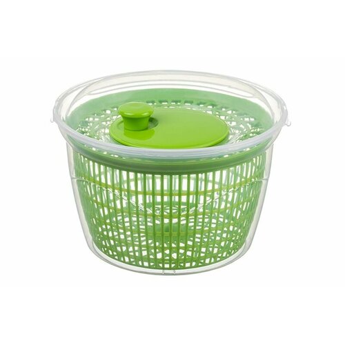 Сушилка для зелени Elan Gallery зелёная механическая центрифуга 45 л 298800₽