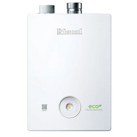 фото Настенный газовый котел Rinnai BR-R42