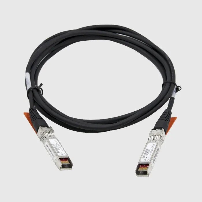 Трансивер Cisco SFP-H10GB-CU2M, 2 метра